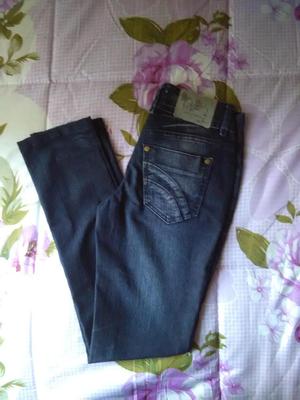 Pantalon jean de topitop para mujer /talla 30