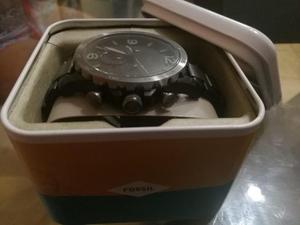 RELOJ FOSSIL ORIGINAL EN CAJA LOS OLIVOS  