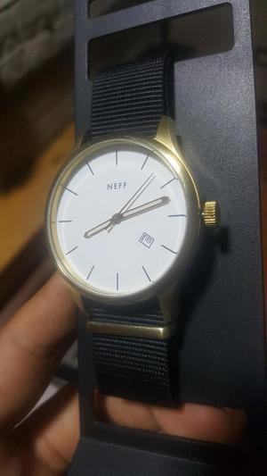 Reloj Neff Steban Original