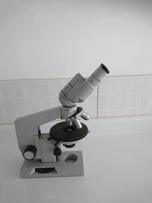 Vendo Microscopio Binocular