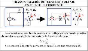 CONVERCION DE VOLTAJE ELECTRONICOS