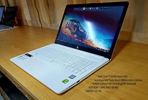 HP Notebook, Intel® Core™ iU hasta 4 GHz OCTAVA
