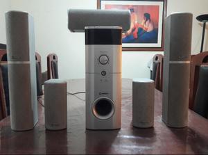 Home Theater Miray