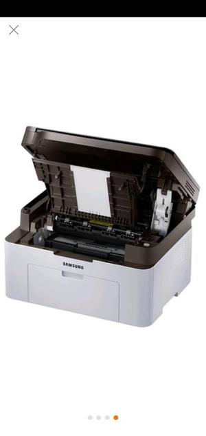 Impresora Láser Samsung M