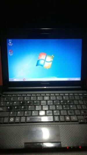 Laptop Toshiba Nb505