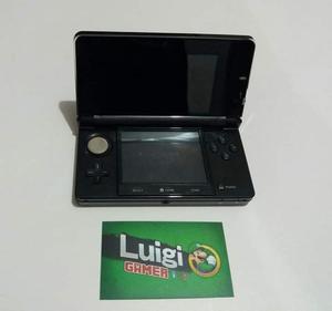 Nintendo 3ds