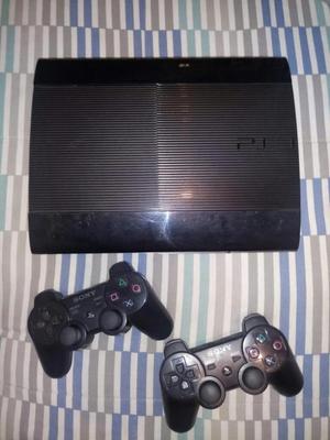 Play Station 3