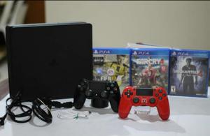Play Station 4 Ps4