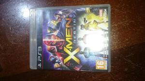 Ps3 Xmen Destiny