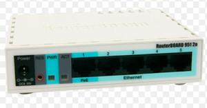 Router Mikrotik Rb951