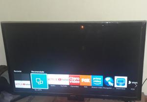 Se Vende Smart Tv Samsung 32