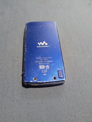 Sony Walkman Mp4 Oferta