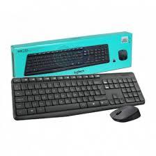 Teclado Inalambrico Logitech