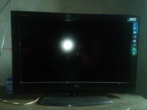 Tv Aoc 32 Pulgadas Lcd