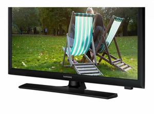 Tv Led Monitor Samsung 24