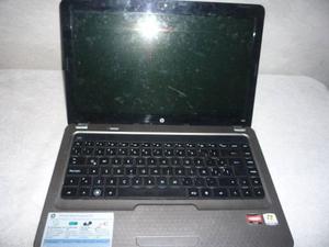 VENDO LAPTOP HP AMD ATHLON G42