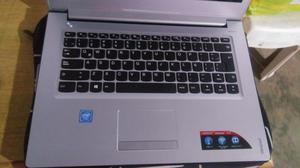 Vendo Laptop Lenovo Ideapad 310 V.