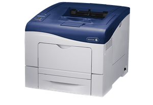 Xerox Phaser : Impresora Láser a Color de Alta Calidad