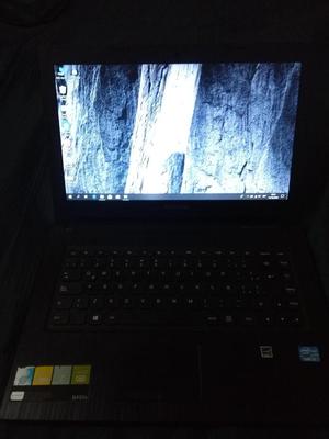laptop lenovo Core i5