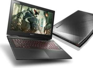 para Hoy!!! Laptop Lenovo Gamer Core I7