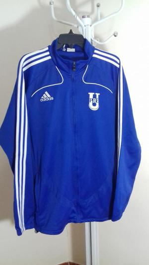 Casaca Adidas Nike Talla Xl