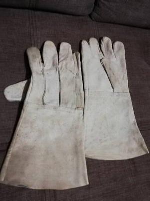 GUANTES PARA SOLDADURA