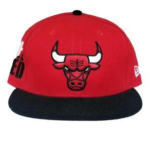 Gorra Chicago Bulls Original