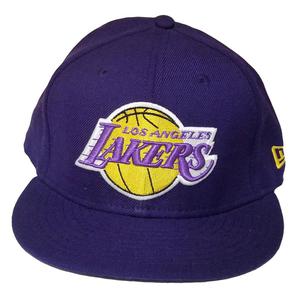 Gorro Los Angeles Lakers Orginal