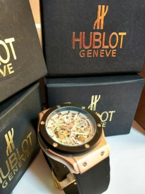 Hublot Automatico F1