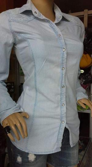 Linda Blusita Talla Xs