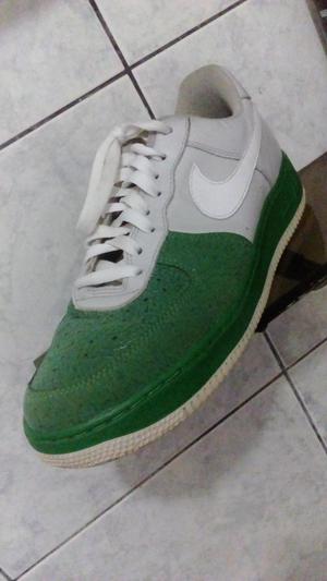 Nike Air Force One Low 文 Zapatilla Talla 43