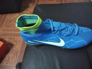 Nike Mercurial Superfly Neymar Talla 43