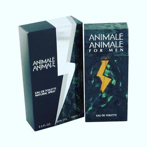 Perfume Animale Animale For Man 100ml