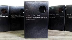 Perfume Armaf Club de Nuit Intense Men