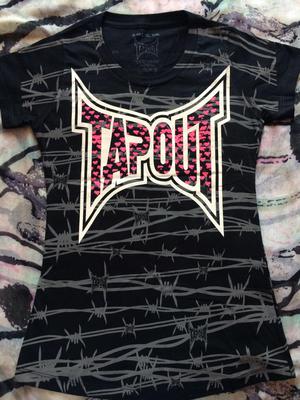 Poli Tapout Mujer
