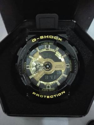 Reloj Casio Gshock Original