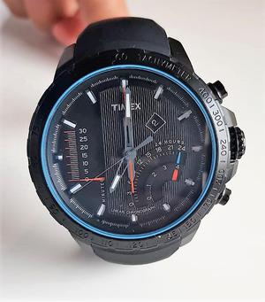 Reloj Timex Negro Mod. T2P272