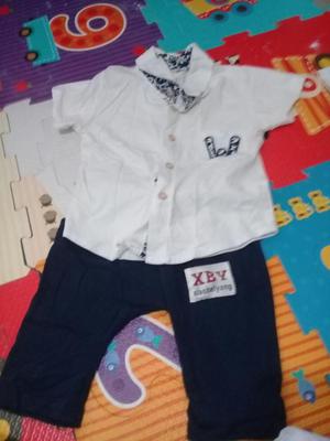 Ropa para Bebe Poco Uso