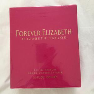 Vendo Perfume Forever Elizabeth
