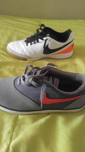 Vendo Zapatillas Nike Sb