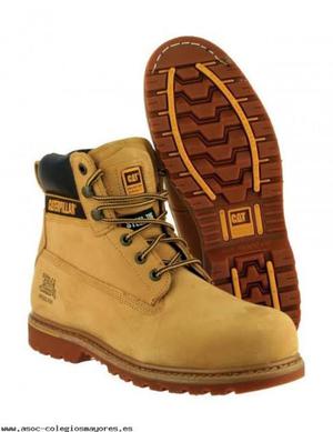 Zapatos Caterpillar Talla 42 Y 43