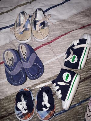Zapatos para Niños Y Bebés
