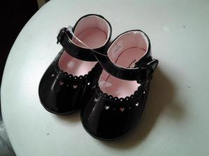 Zapatos para bebes 0 a 3 meses