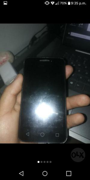 Alcatel Pixi One 3.5'