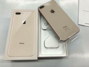 AppleIphone 8plus 256GB