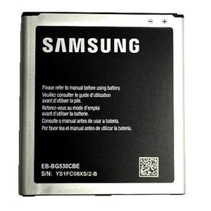 Bateria P/ Samsung Galaxy J5 Ebbg530cbe Original Nuevo