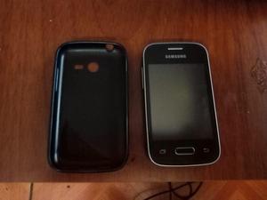 CELULAR GALAXY POCKET 2...10 PUNTOS