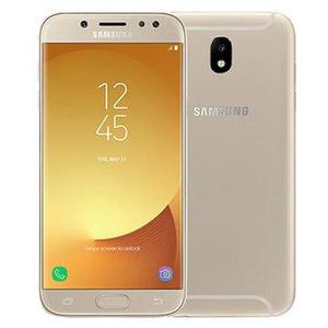 Celular Samsung J7 Pro dorado desbloqueado