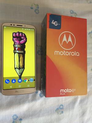 Csmbio Motorola Moto E5 Plus