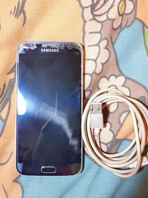 Galaxy S6 32gb / Detalld